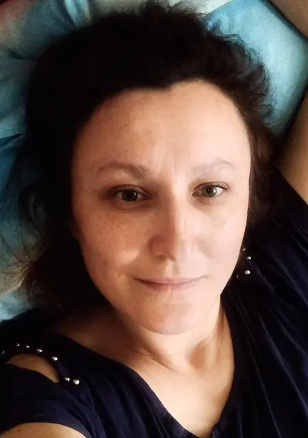 Я Анна, 44, из Бахчисарая, ищу знакомство для постоянных отношений