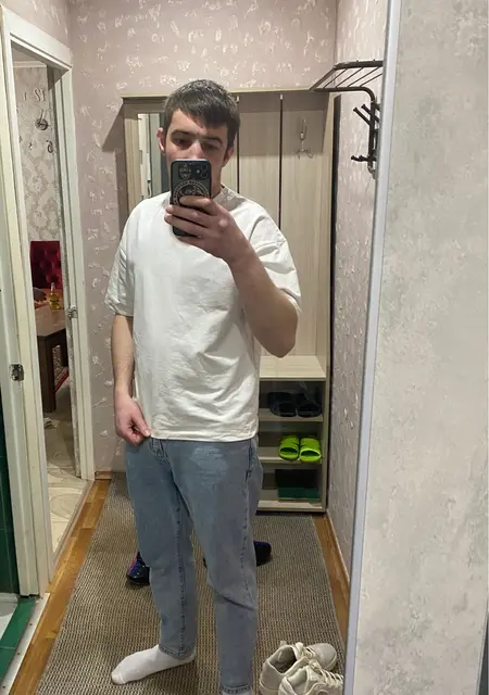 Я Владимир, 29, знакомлюсь без обязательств в Бронницах