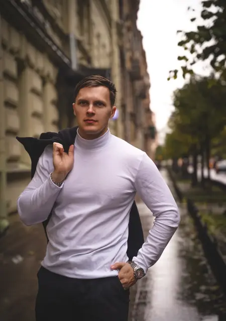 Я Андрей, 29, знакомлюсь без обязательств в Смоленске