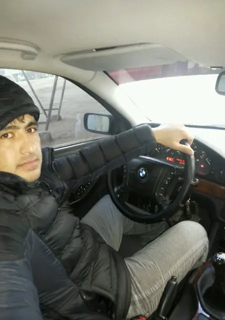 Джон из Севастополя, мне 43, познакомлюсь без обязательств