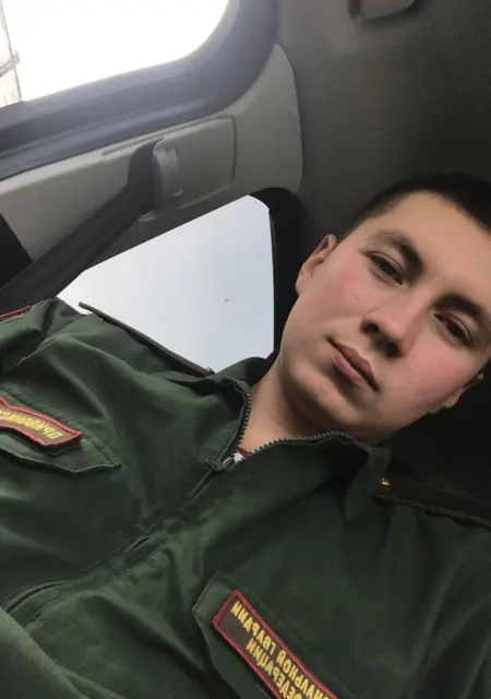 Ильдар из Кингисеппа, мне 30, познакомлюсь на одну ночь