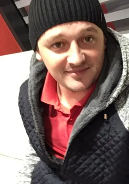 Я Борис, 41, из Пятигорска, ищу знакомство для приятного времяпровождения