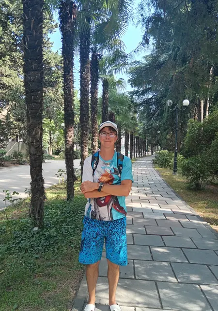 Я Алексей, 30, из Сальска, ищу знакомства без обязательств