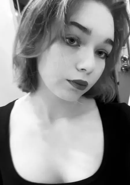 Я Катя, 20, знакомлюсь для общения в Нижнем Новгороде