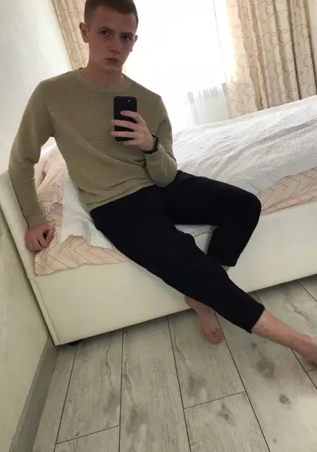 Я Олег, 26, знакомлюсь для приятного времяпровождения в Киржаче