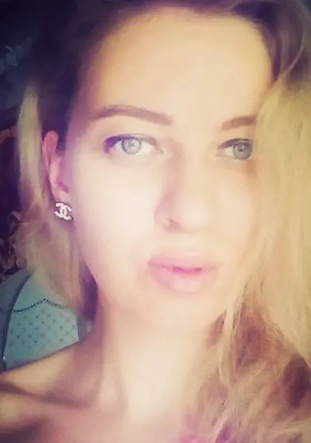 Оля из Твери, ищу на сайте знакомства без обязательств