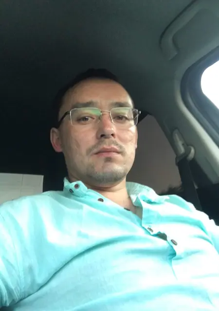 Я Николай, 37, из Чебоксар, ищу знакомство для дружбы