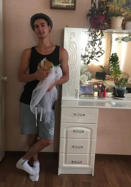 Я Олегсандр, 29, знакомлюсь в Славянске-на-Кубани