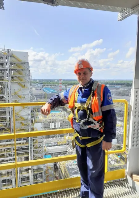 Петр из Волгограда, мне 51, познакомлюсь без обязательств