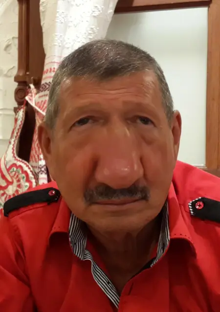 Я Юрий, 54, знакомлюсь для вирта в Заречном