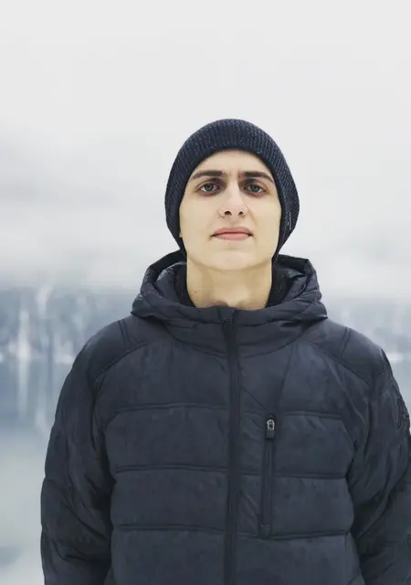 Я Василий, 24, знакомлюсь для приятного времяпровождения в Таганроге