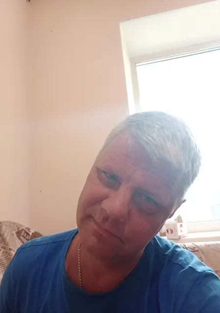 Я Александр, 47, знакомлюсь без обязательств в Нефтеюганске