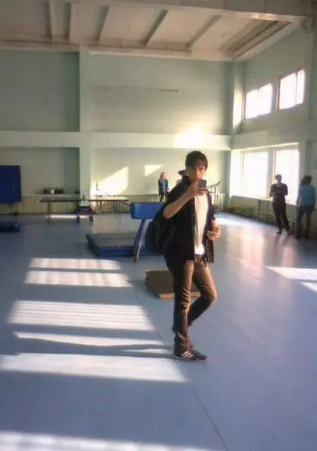 Я Nikita, 27, знакомлюсь без обязательств в Охе