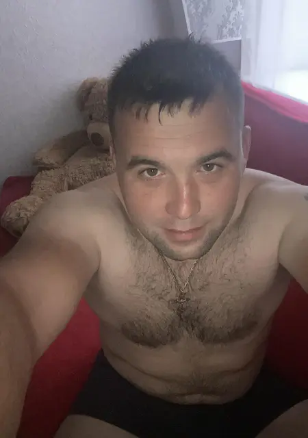 Сергей из Кабанска, мне 37, познакомлюсь для приятного времяпровождения