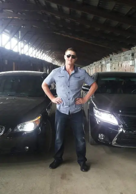 Я Иван, 37, из Горно-Алтайска, ищу знакомства без обязательств