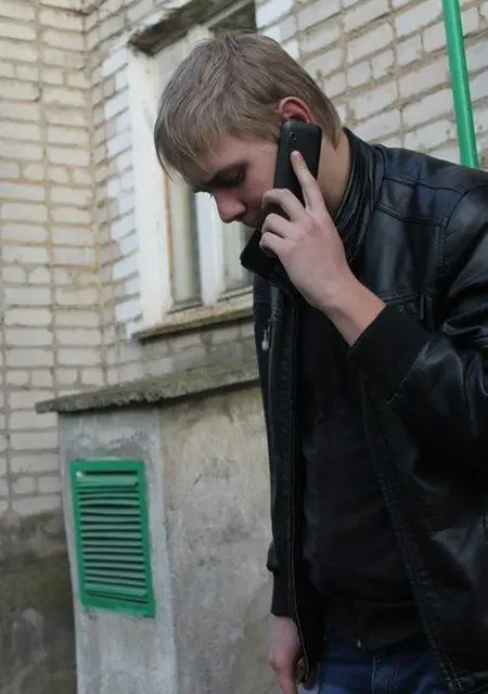 Николай из Вязьмы, ищу на сайте знакомства на одну ночь