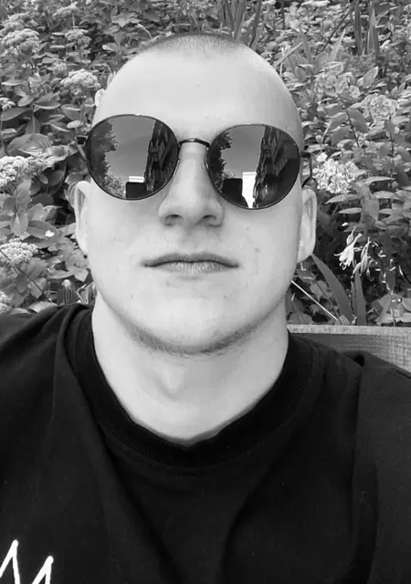 Иван з Чернігова, шукаю на сайті знайомства без зобов'язань