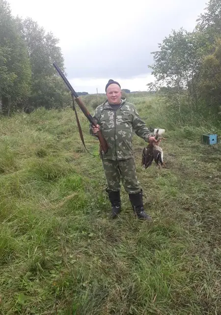 Den из Куйбышева, мне 36, познакомлюсь без обязательств