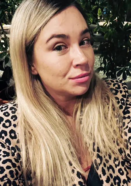 Кристина из Петропавловска-Камчатского, мне 32, познакомлюсь для общения