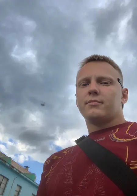 Я Влад, 30, знакомлюсь для дружбы в Норильске