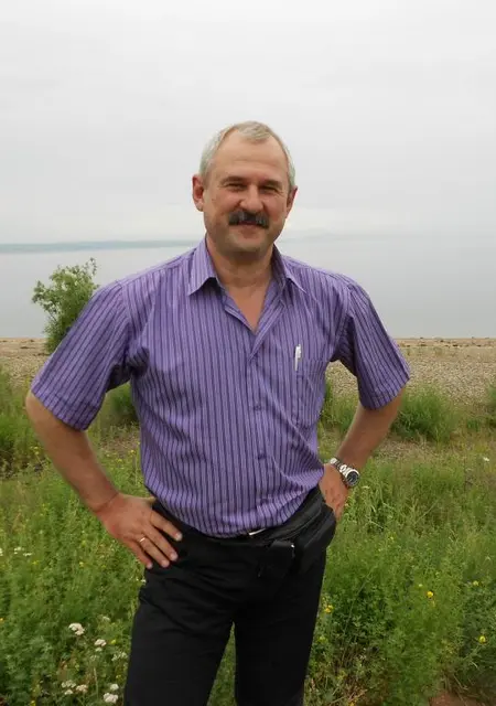 Я Juri, 60, из Иркутска, ищу знакомства на одну ночь