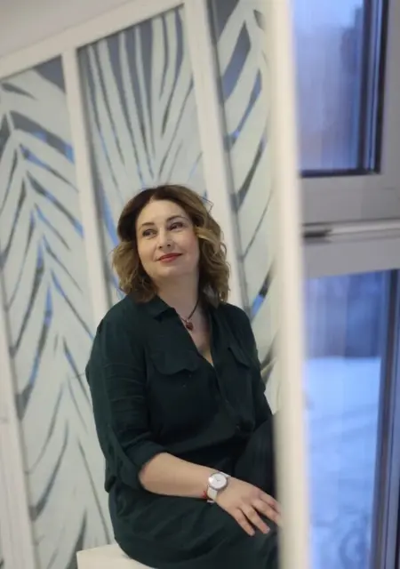 Я Алиса, 49, знакомлюсь без обязательств в Тамбове