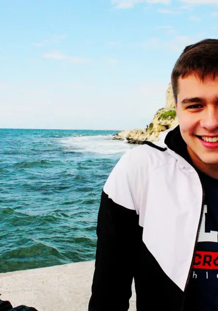 Я Алексей, 33, из Донецка, ищу знакомство для общения