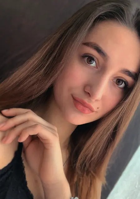 Я Damira, 25, знакомлюсь без обязательств в Ростове-на-Дону