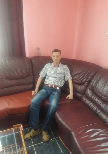 Я Константин, 54, из Сак, ищу знакомство для общения