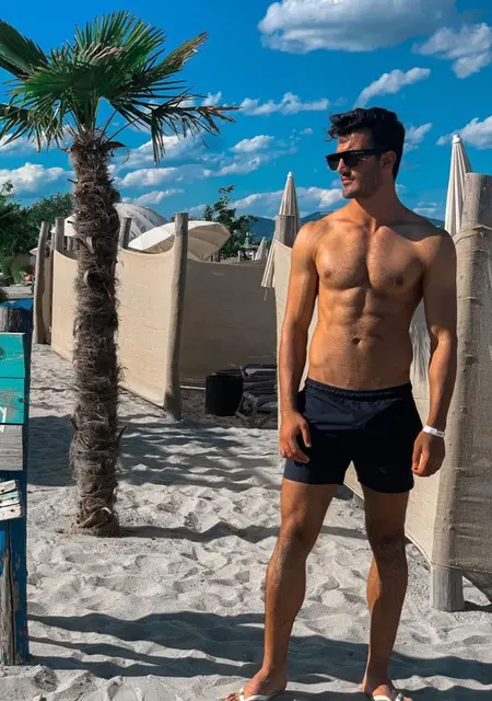 Я Greg, 32, из Новосибирска, ищу знакомство для общения