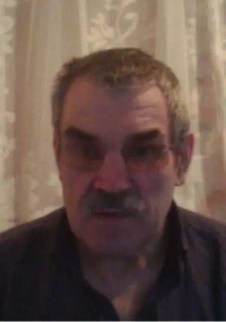 Сергей из Холмска, мне 62, познакомлюсь для постоянных отношений