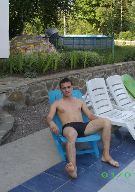 Виталий из Гукова, мне 36, познакомлюсь без обязательств