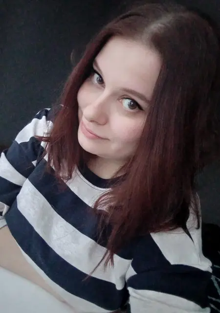 Я Жанна, 33, знакомлюсь для общения в Рязани