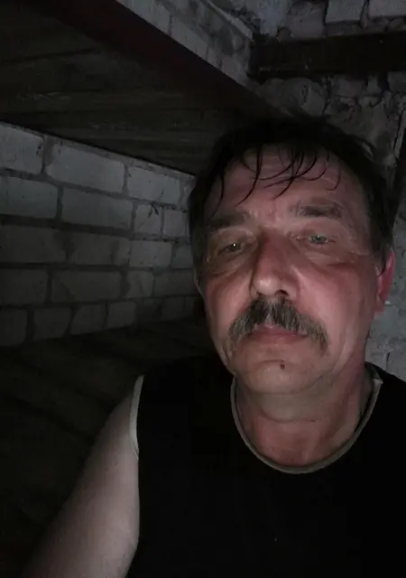 Я Алекс, 55, знакомлюсь на одну ночь в Губкине