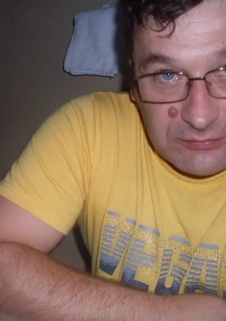 Я Сергей, 53, знакомлюсь без обязательств в Пушкине