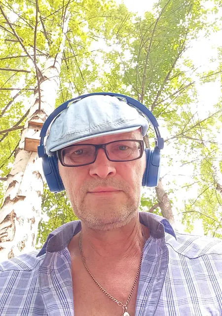 Дрюня из Ульяновска, мне 56, познакомлюсь без обязательств