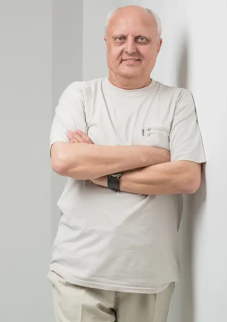 Я Игорь, 68, знакомлюсь без обязательств в Энгельсе