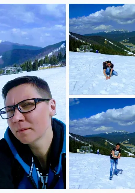 Светлана из Киева, мне 48, познакомлюсь для постоянных отношений