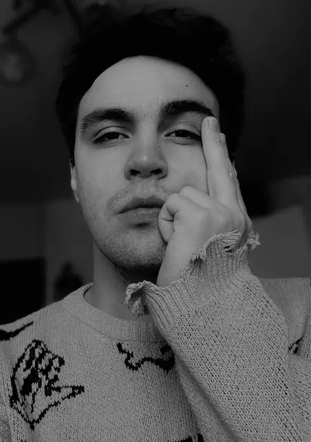 Я Семен, 21, знакомлюсь для вирта в Чебоксарах