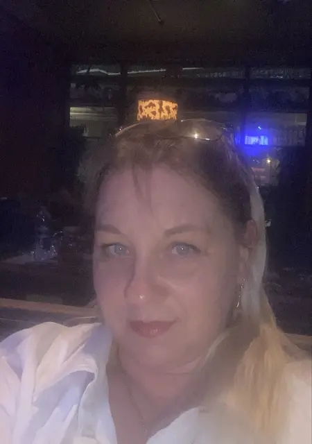 Я Марина, 51, из Москвы, ищу знакомство для совместных путешествий