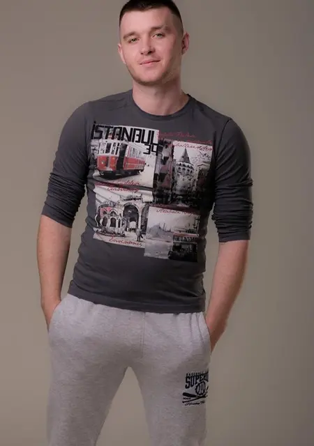 Я Сергей, 35, знакомлюсь на одну ночь в Белореченске