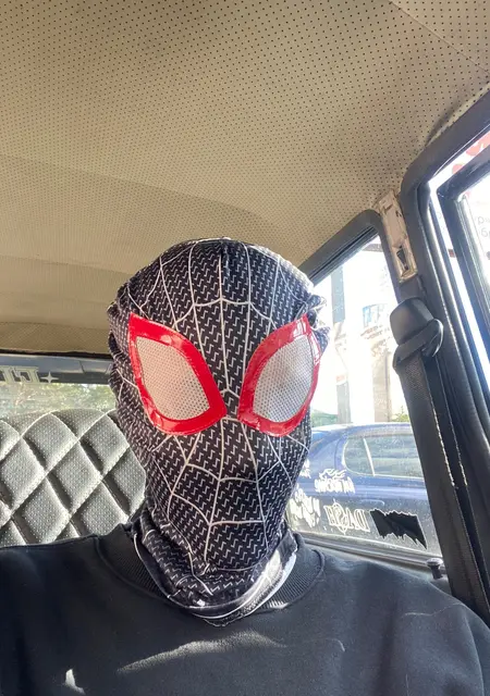 Я Костя, 20, из Канска, ищу знакомство для постоянных отношений