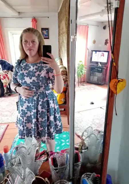 Я Юлия, 29, знакомлюсь на одну ночь в Магдагачах