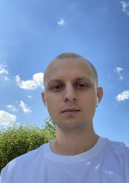 Саша из Черниговки, мне 30, познакомлюсь для постоянных отношений