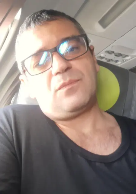 Я Сергей, 44, знакомлюсь без обязательств в Магдагачах