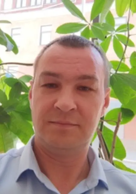 Андрей из Чебоксар, ищу на сайте открытые отношения