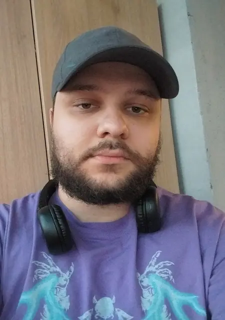 Алексей из Жукова, мне 24, познакомлюсь для общения