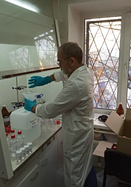 Я Булат, 64, знакомлюсь на одну ночь в Тольятти