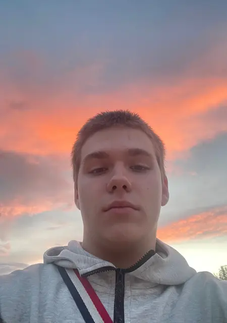 Я Uragan, 20, знакомлюсь для открытые отношения в Нижнем Новгороде