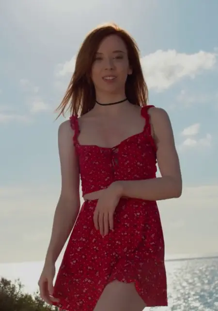 Дарья из Перми, мне 25, познакомлюсь на одну ночь